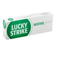 thumbnail image 1 of Lucky Strike Menthol Silver 100 Box Cigarettes 20 ct., 10 pk., 1 of 1