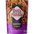 thumbnail image 1 of Dot's Cinnamon Sugar Seasoned Pretzels, 35 oz., 1 of 6