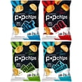 thumbnail image 9 of Popchips Variety Pack Chips, 0.8 oz., 30 pk., 9 of 9