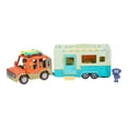 thumbnail image 5 of Bluey Family Trip Caravan Adventures Playset, 5 of 7