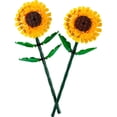 thumbnail image 6 of LEGO Sunflowers Building Toy Set, 191 pc., 6 of 6