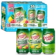 thumbnail image 1 of Canada Dry Ginger Ale Summer Variety Pack 12 fl. oz., 36 pk., 1 of 4