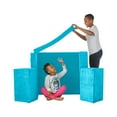 thumbnail image 5 of Member's Mark Kids' Explorer Sofa, Assorted Colors, 5 of 9