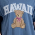 thumbnail image 4 of State of Mine Women's Teddy Bear State T-Shirt, 4 of 5