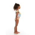 thumbnail image 2 of Character Toddler Girls 2-Piece Cover Up and Swimsuit Set, 2 of 10