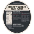 thumbnail image 2 of Member's Mark Hickory Smoked Whole Turkey, priced per pound, 2 of 7