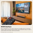 thumbnail image 3 of LG Soundbar for TV with Dolby Atmos 5.1.1 channel, 3 of 10