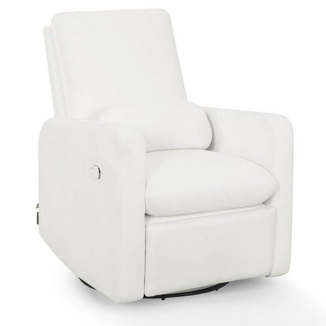 babyGap by Delta Children Cloud Recliner with LiveSmart Evolve, Choose Color
