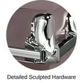 thumbnail image 8 of Titan Casket Heritage Steel Funeral Casket, 8 of 10