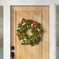thumbnail image 1 of Member’s Mark 24" Easter Carrot Wreath, 1 of 4