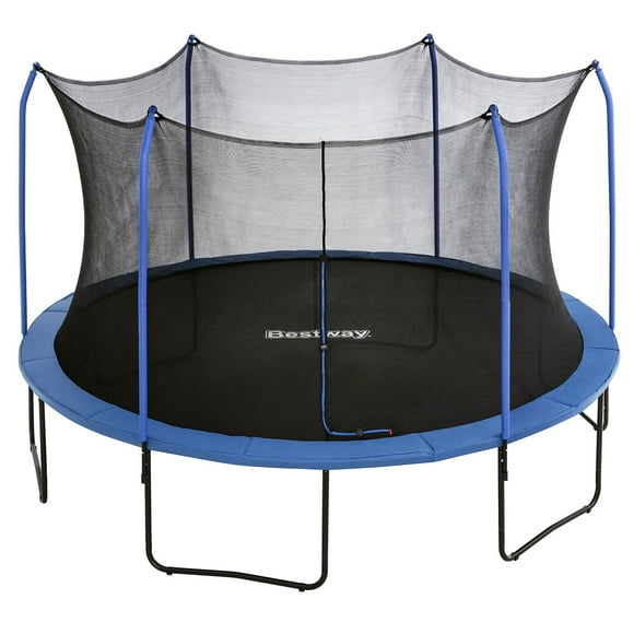 Bestway 14' Xtreme Air Round Trampoline
