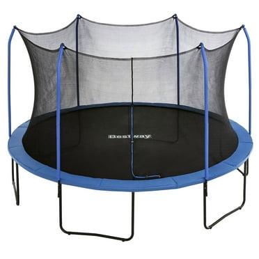 Bestway 14' Xtreme Air Round Trampoline