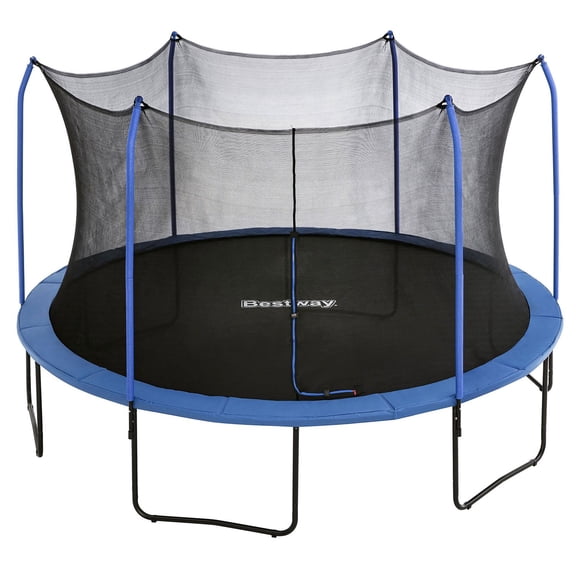 Bestway 14' Xtreme Air Round Trampoline