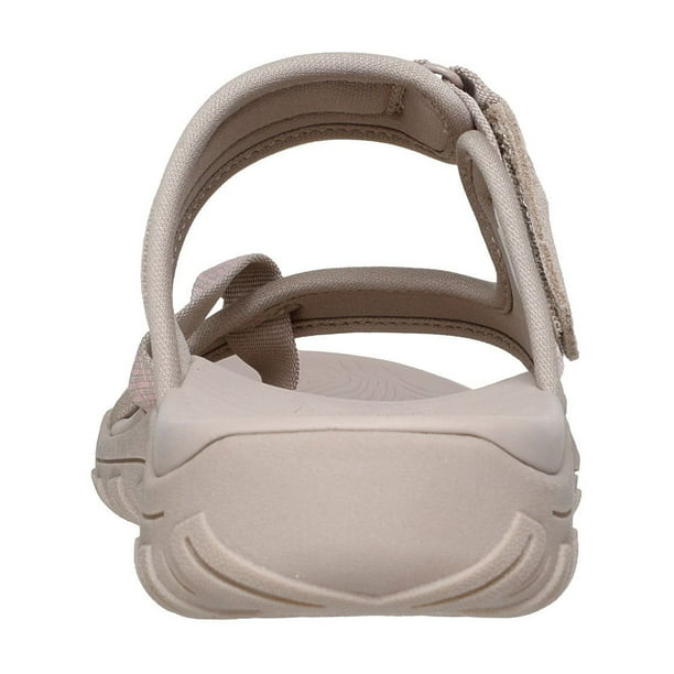 Skechers Women's Reggae Slide Sandal - Main Image