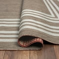 thumbnail image 7 of Nicole Miller Sharon Reversible Indoor/Outdoor Area Rug, 5' x 7', 7 of 9
