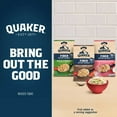 thumbnail image 5 of Instant Oatmeal, Fruit & Cream Mix, 40 ct., 5 of 6