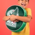 thumbnail image 3 of FIFA World Cup 2026 Puff Pillow, Assorted Countries, 3 of 6