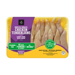 Member's Mark Boneless and Skinless Chicken Breasts, priced per