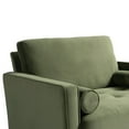 thumbnail image 7 of Studio Living Lyla Fabric Armchair, 7 of 9