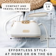 thumbnail image 6 of SALAV Retro Edition DuoPress Steamer & Iron, 6 of 10
