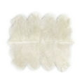 thumbnail image 6 of 100% Genuine Silky Sheepskin Rug - 5'10"x7'2", 6 of 6