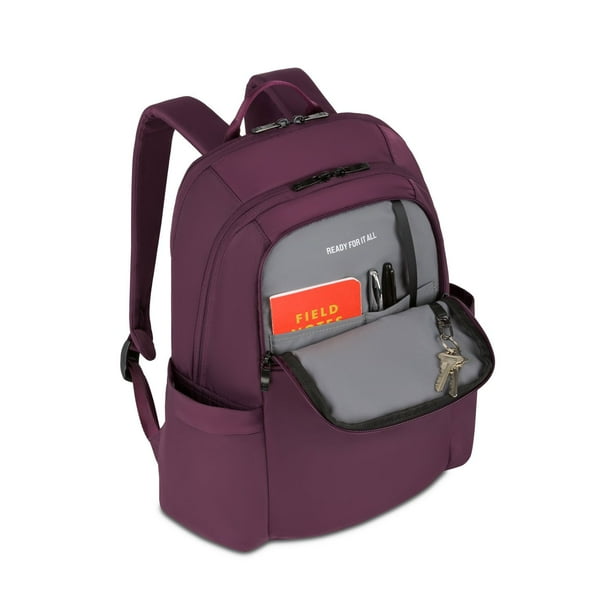 best brown leather backpack Kobuk Leather Backpack - Midnight Black