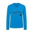 thumbnail image 1 of Carolina Panthers Women's Pullover, 1 of 6