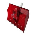 thumbnail image 10 of 20" Teeth Down Crust Busting Snow Shovel, 10 of 11