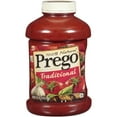 thumbnail image 1 of Prego® Traditional Italian Sauce, 67 oz., 1 of 2