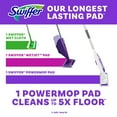 thumbnail image 7 of Swiffer PowerMop Refill Bundle, Lavender, 10 Mop Pads + 2 Bottles, 7 of 11