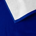 thumbnail image 4 of Logo Brands Los Angeles Dodgers 38"x72" Beach Towel, 4 of 5