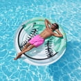 thumbnail image 1 of Member's Mark Oversized Inflatable Pool Float, 1 of 6