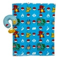 thumbnail image 2 of Kids 3-Piece Licensed Character Travel Set, 2 of 9