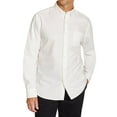 thumbnail image 3 of Lands' End Men's Oxford Shirt, 3 of 8