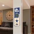 thumbnail image 2 of YouTheFan NFL 6" x 19" 3D Stadium View Banner, 2 of 6