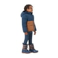 thumbnail image 4 of Member's Mark Toddler & Boys Puffer Jacket, 4 of 12