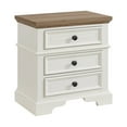 thumbnail image 7 of Society Den Ulysses Upholstered Youth Bedroom Set, 3-Piece or 5-Piece, 7 of 8
