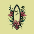 thumbnail image 4 of Reel Life Women's Long Sleeve UV Tee, 4 of 5