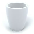 thumbnail image 1 of Mayne Caprio Tall Planter, Choose Size, 1 of 6