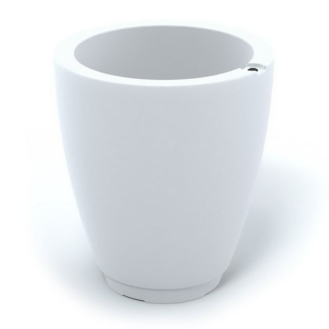 Mayne Caprio Tall Planter, Choose Size