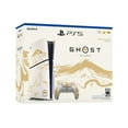 thumbnail image 4 of Sony PlayStation 5 Console Slim Disc Edition, 1TB - Ghost of Yotei Gold Limited Edition Bundle, 4 of 5