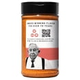 thumbnail image 8 of Kinder's Louisiana Heat with Pepper Mash & Garlic Seasoning, 10.1 oz., 8 of 9