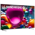thumbnail image 4 of LG 98" Class Nano NU850 Series 4K Smart TV, 4 of 16
