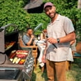 thumbnail image 4 of Brushtech Brush BBQ and Griddle Cleaning Kit, 2 pc., 4 of 5