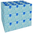 thumbnail image 1 of Kleenex Boutique White Facial Tissue, 2-Ply, Pop-Up Box (95 sheets/box, 36 boxes), 1 of 6