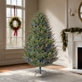 thumbnail image 1 of Member's Mark 7.5' Duchess Fir Pre-Lit Christmas Tree, 1 of 8