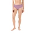 thumbnail image 4 of Member's Mark Women's 6-Pack Cotton Luxe Modern Brief, 4 of 12