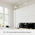thumbnail image 6 of Hunter Cypress Grove with Clear Holophane Glass 1 Light Pendant Ceiling Light Fixture, 6 of 7