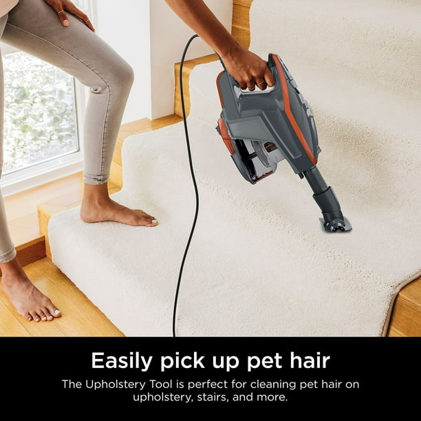 Shark Rocket Pro Corded Stick Vacuum with Odor Neutralizer