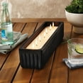 thumbnail image 2 of Member’s Mark 60 oz. Citronella Candle in Cement Trough, 2 of 4